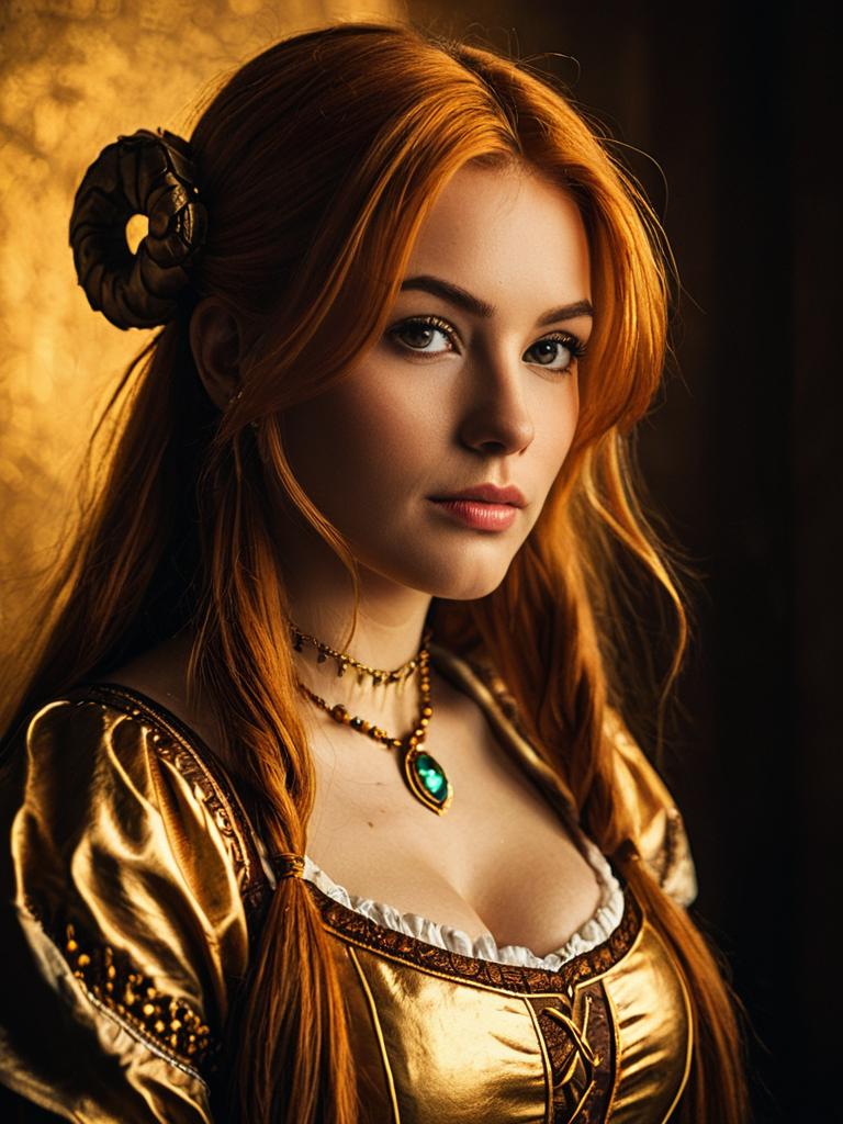 Sexy Cosplay Woman Character Wearing Neliel Tu Oderschvank Costume
