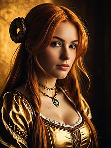 Sexy Cosplay Woman Character Wearing Neliel Tu Oderschvank Costume
