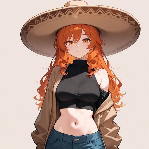 Desert Adventurer: Solo Cowboy Shot Desert Adventurer: Solo Cowboy Shot
