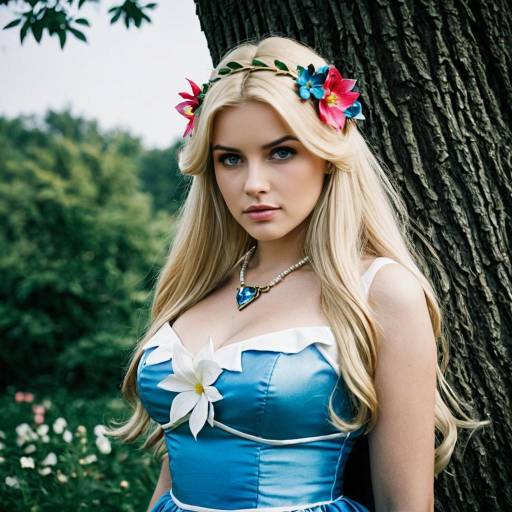 Cosplay Inspiration: League Legends Character