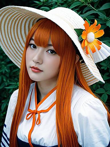 Cosplay photo of akikawa yayoi (umamusume). Costume clothes