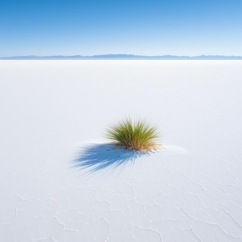 Surreal Panoramic Landscape Photography