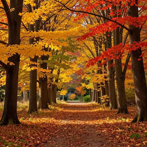 Top 10 HD Autumn Wallpapers 2020