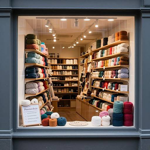 Showcase of Finished Knitting Projects