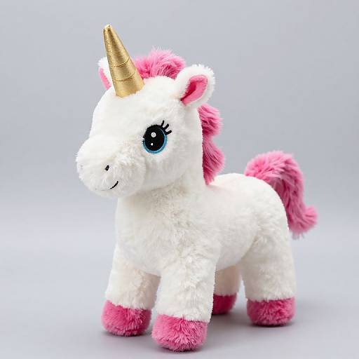 Unicorn Plush Toy 40-60cm