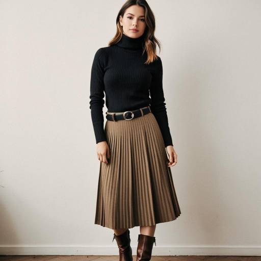 Chic Casual Outfit for Women