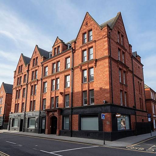 YHA Manchester Hostel Stay