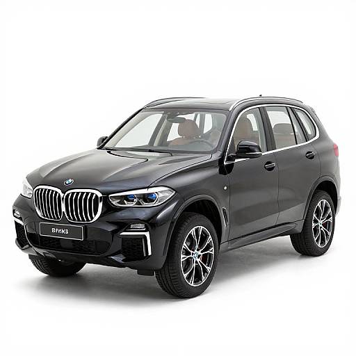 Kids BMW X5 Inspired Electric Car