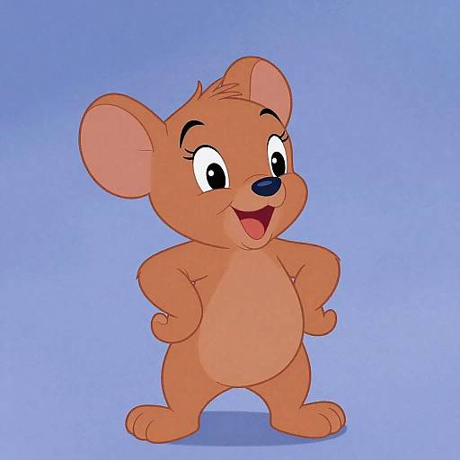 Disney-Style Cartoon Transformation