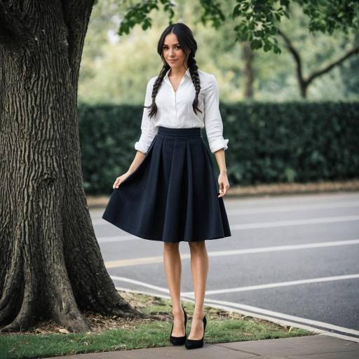 Meghan Markle Inspired Outdoor Costume