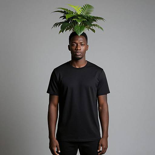 Oliver Tree Inspired Costume Design