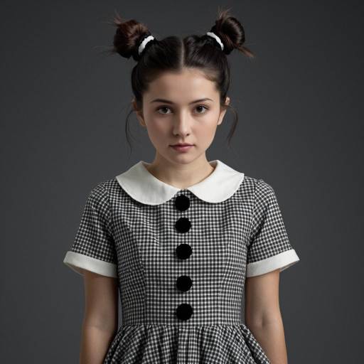 Realistic Frankenweenie Costume Design