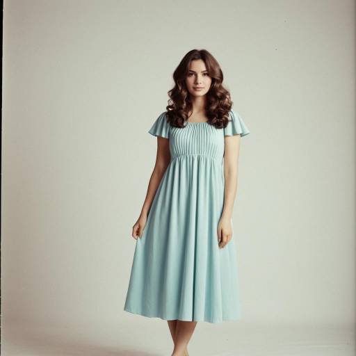 1970s Pastel Lea Cosplay Inspiration