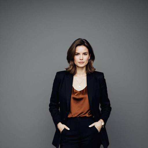 Smart Casual Outfit Inspiration with Barbara