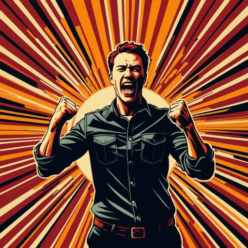 Empowered Ambition Card Illustration