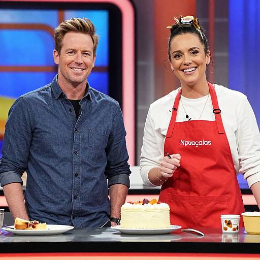 Critics' Views on C4 Bake Off