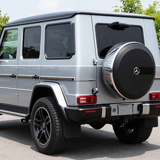 2014 Mercedes G63 AMG Stock Sale