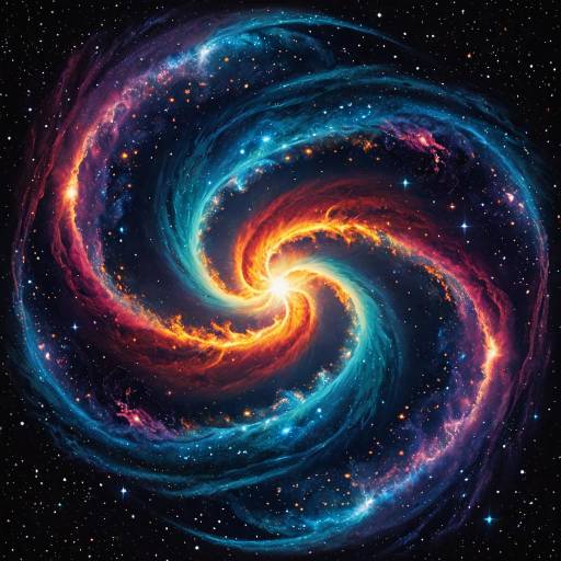 Celestial Logo for Oceanic Conservation
