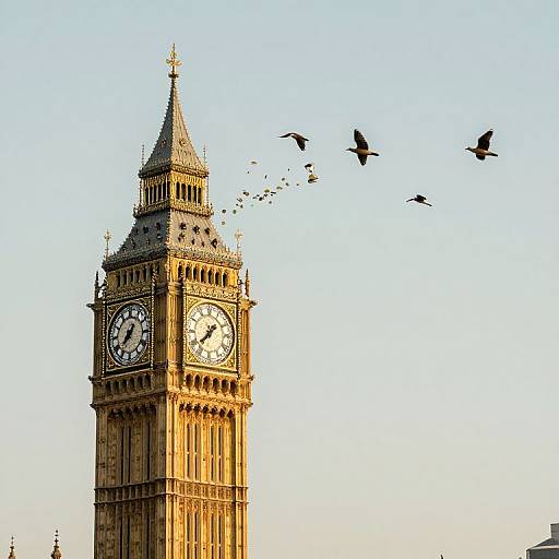 Surreal Time and Gravity Tableau