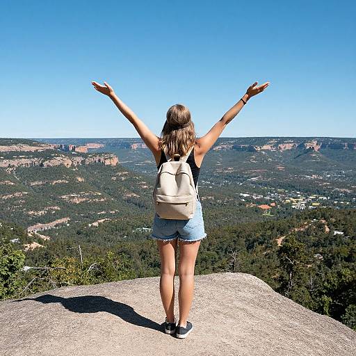Top 8 US Solo Travel Spots for Women
