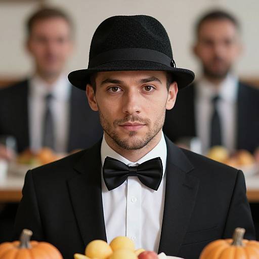 Creative Celebrity Halloween Costume