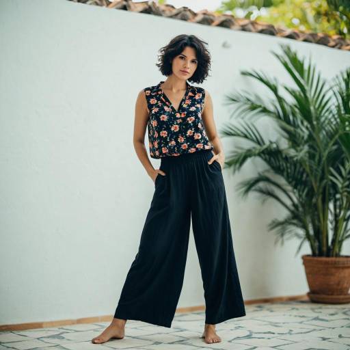 Chic Anita Cosplay in Puerto Escondido