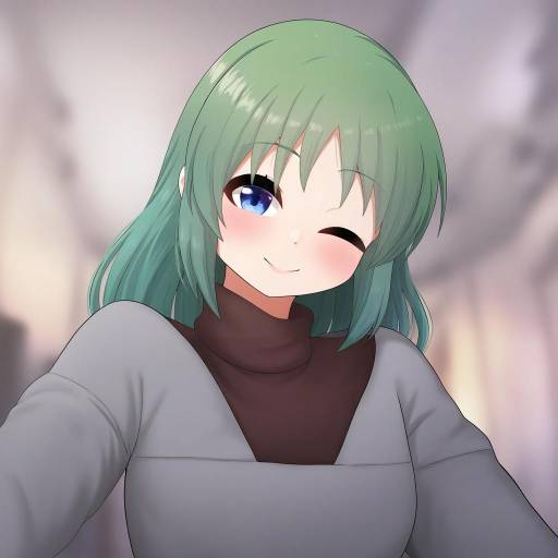 Illustration of Aizawa yuuichi, kanon in the style of The only shoe