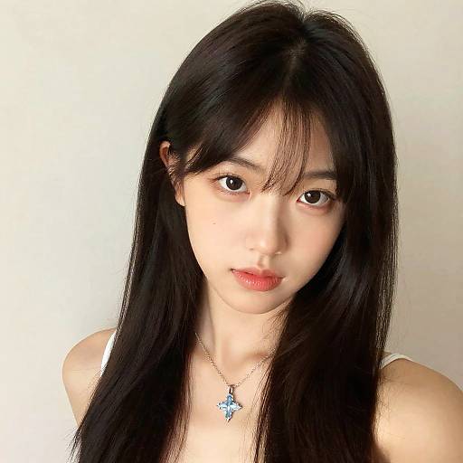 Incomplete Prompt - 'naked che'