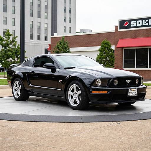 2005 Ford Mustang GT For Sale