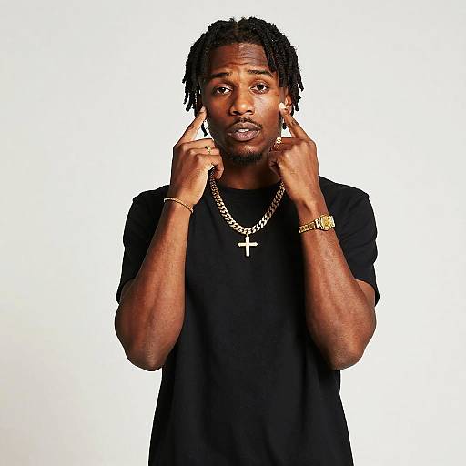 Hip Hop Exploration of Identity and Race