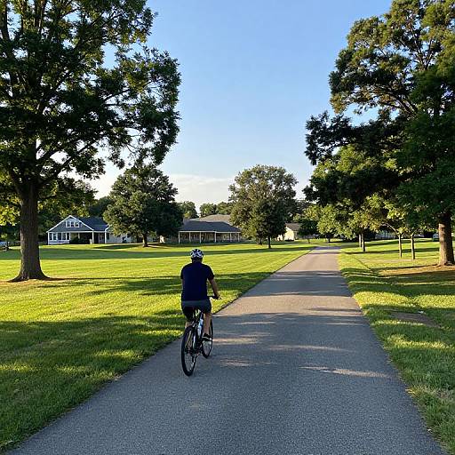 Scenic Afternoon Excursion Near Stonebridge