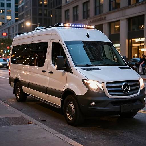 Chicago Party and Limo Bus Rentals