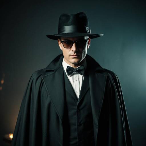 Iconic Judge Doom Cosplay Costume Design