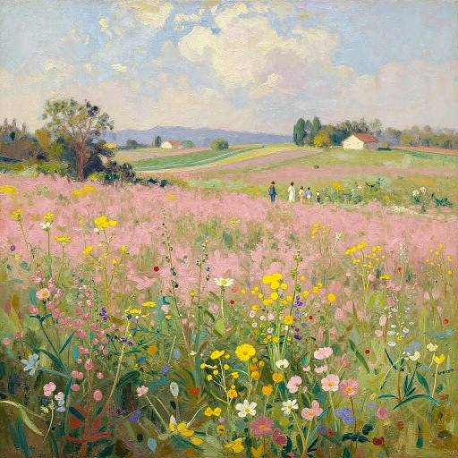 Biohacking Swiss Wildflower Meadows