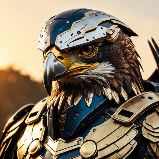American Eagle Digital Armor Helmet
