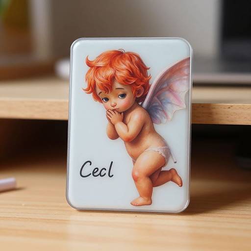 Realistic Cupid Portable Hard Drive