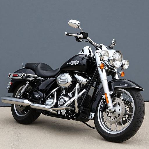 2014 Harley-Davidson Motorcycle For Sale