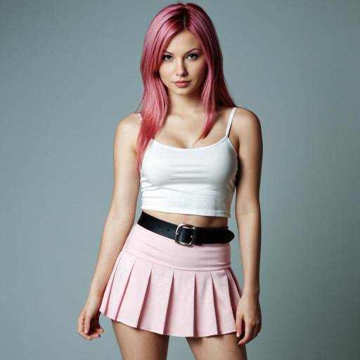 Enchanting Fairy Tale Outfit for Lucy