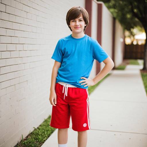 Cheerful Rowley Jefferson Cosplay Costume