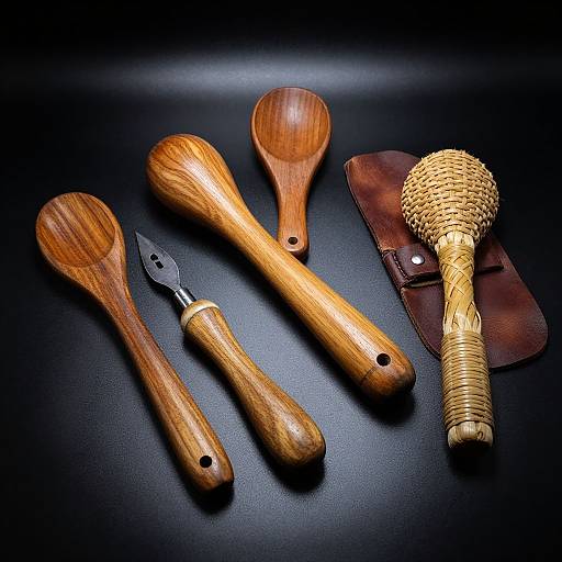 Artisan Spanking Instruments Spotlight