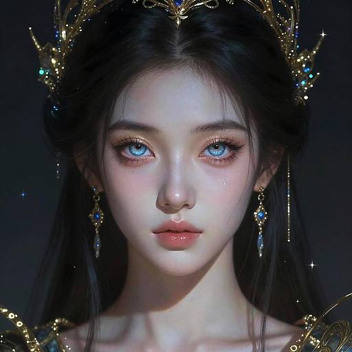 Enchantress in AI-Controlled Epochs