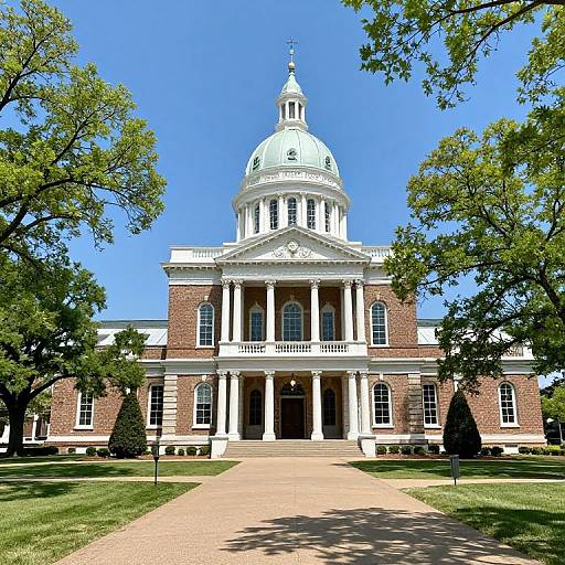 Top 19 Scenic Oklahoma Adventures