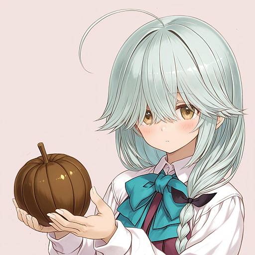 Illustration of Hamanami (kancolle), kantai collection in the style of Ryo (tg290)