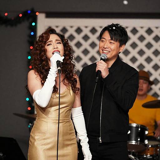 Winter Concert: Magical Musical Performance