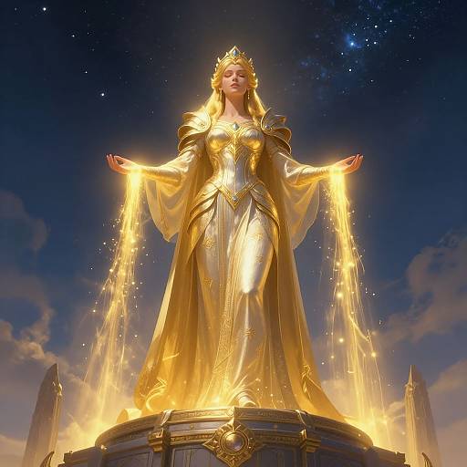 Alice Divinity II: Celestial Majesty