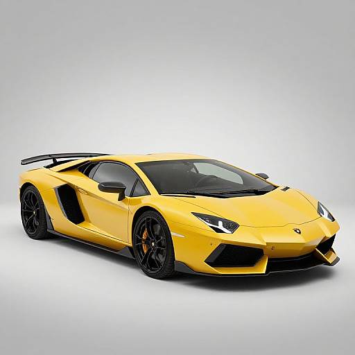 Lamborghini Aventador Supercar Wallpaper