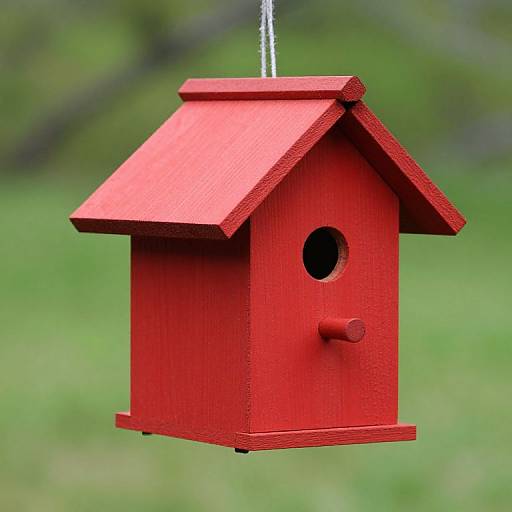 Bluebird Manor in Redwood Forest