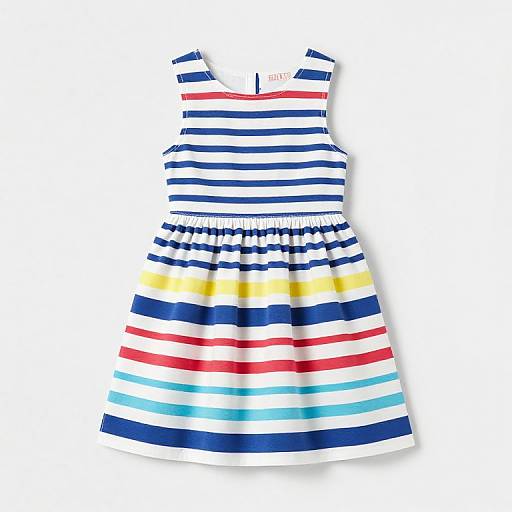 Sonia Rykiel Kids Sleeveless Dress