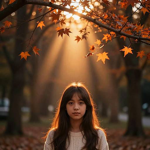 Photorealistic Solo with God Rays