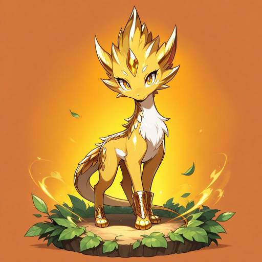 Elegant Phantom Dragon with Radiant Gold Eyes Elegant Phantom Dragon with Radiant Gold Eyes
